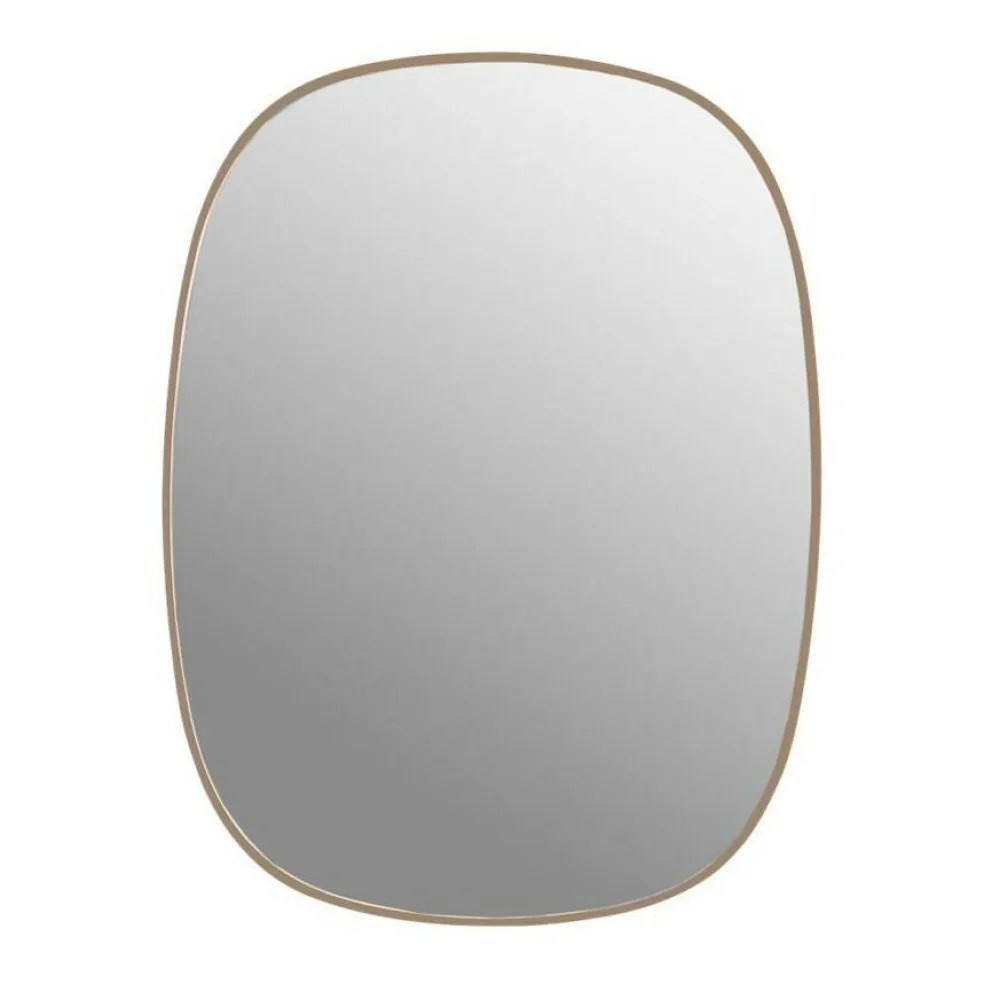 Muuto Framed Mirror Spiegel 59x44cm