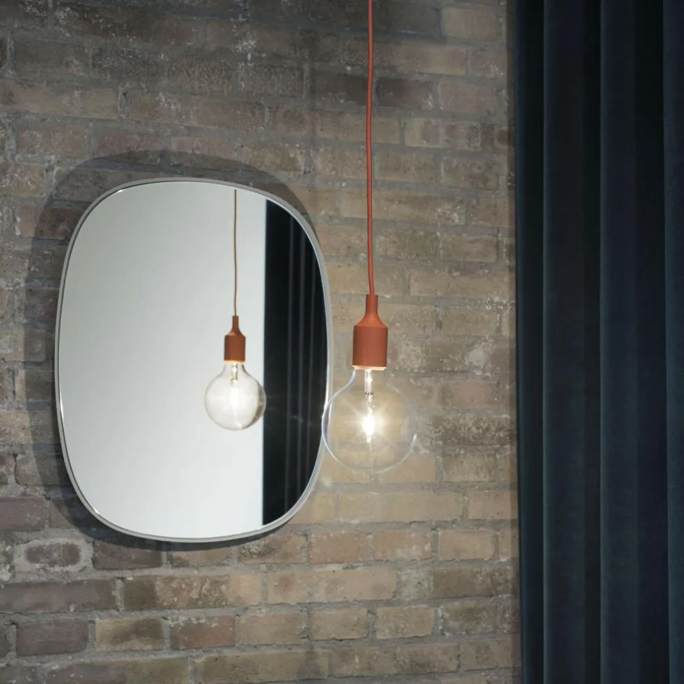 Muuto Framed Mirror Spiegel 59x44cm