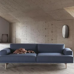 Muuto Framed Mirror Spiegel 59x44cm