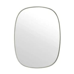 Muuto Framed Mirror Spiegel 59x44cm