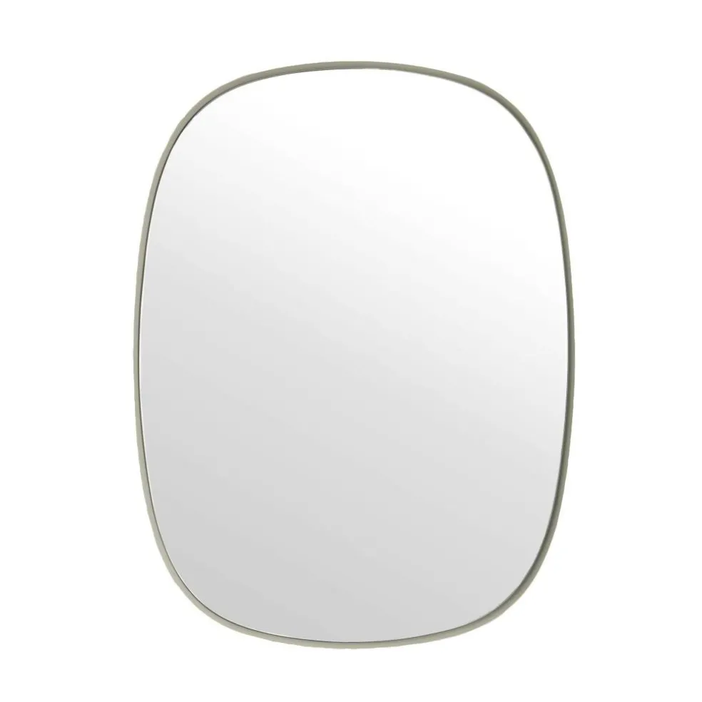 Muuto Framed Mirror Spiegel 59x44cm