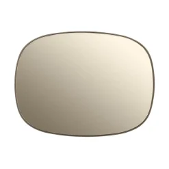 Muuto Framed Mirror Spiegel 59x44cm