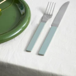 MVS Besteckset 4tlg.