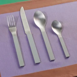 MVS Besteckset 4tlg.