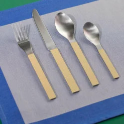 MVS Besteckset 4tlg.