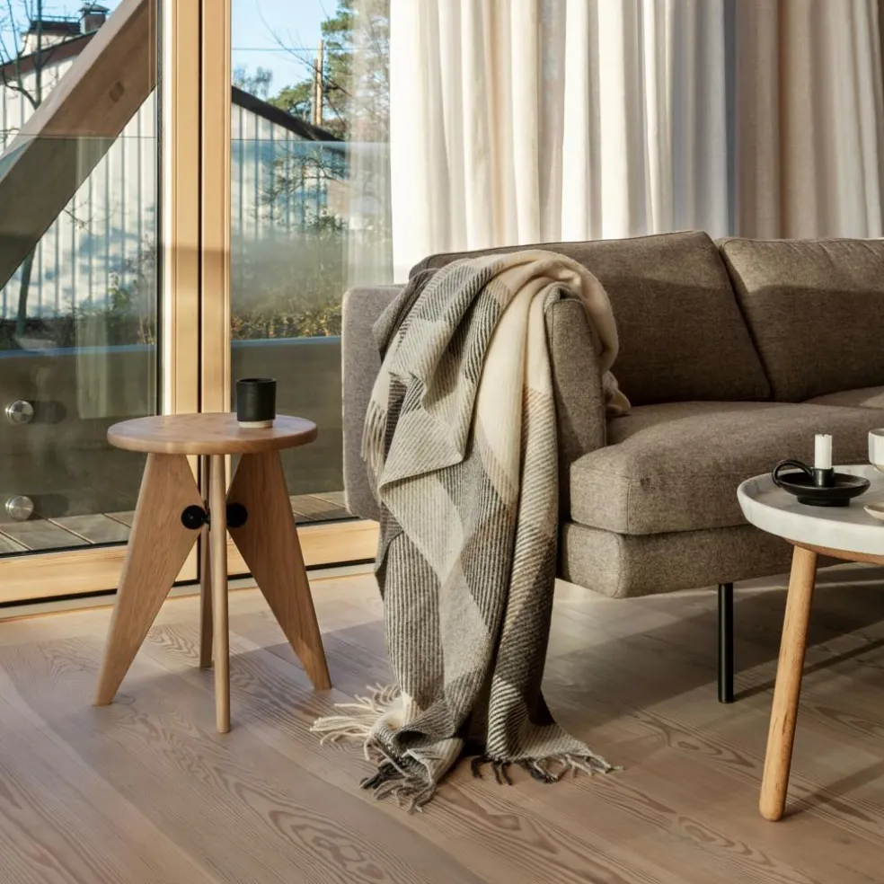 Myrull Tagesdecke/Überwurf 140x220cm