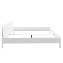Nait Doppelbett mit Kopfteil 180x200cm