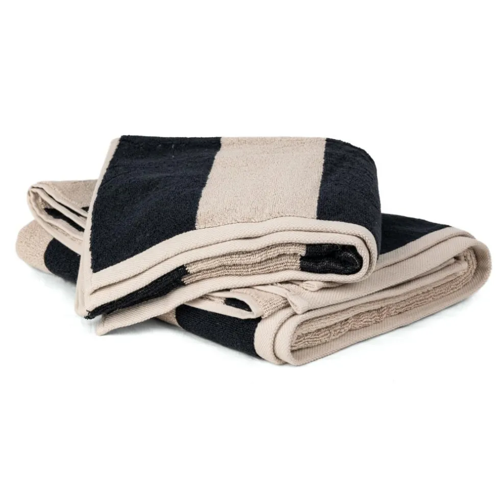 Nami Handtuch 50x100cm