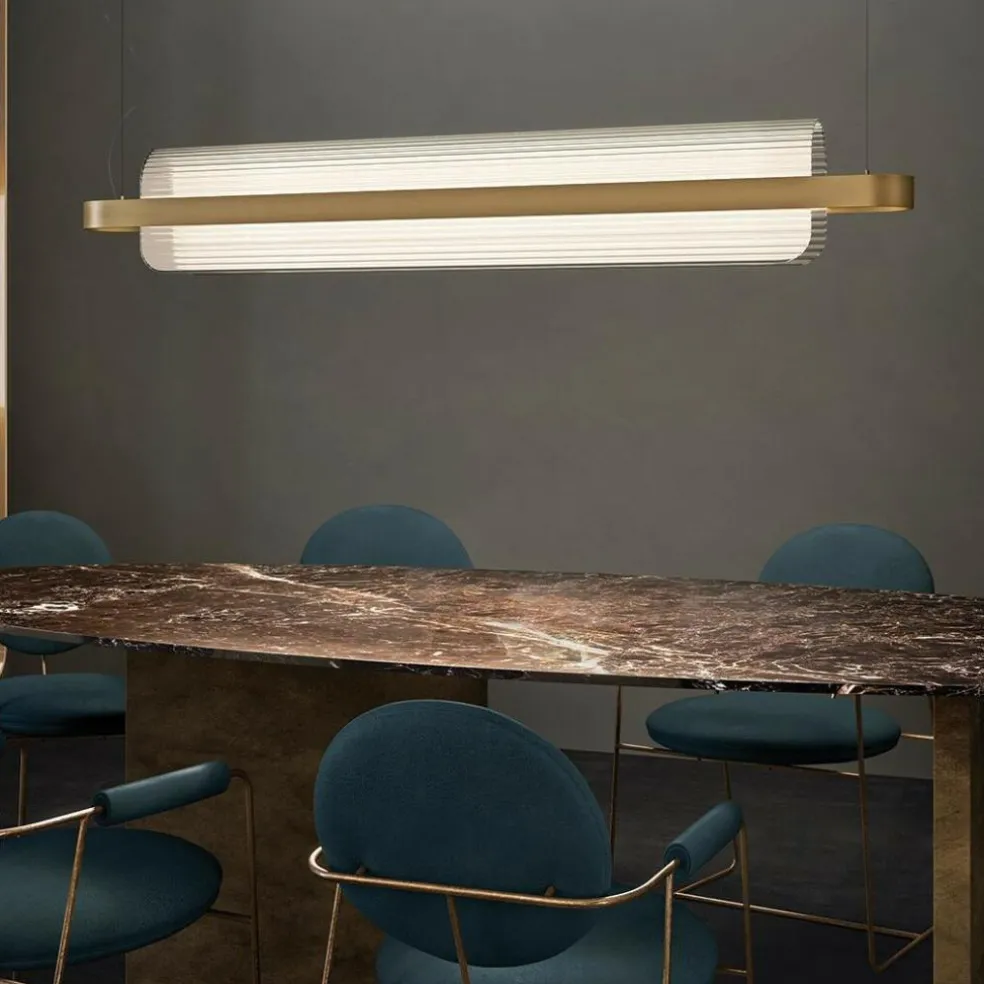 Nami LED Pendelleuchte