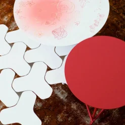 Nanook Beistelltisch