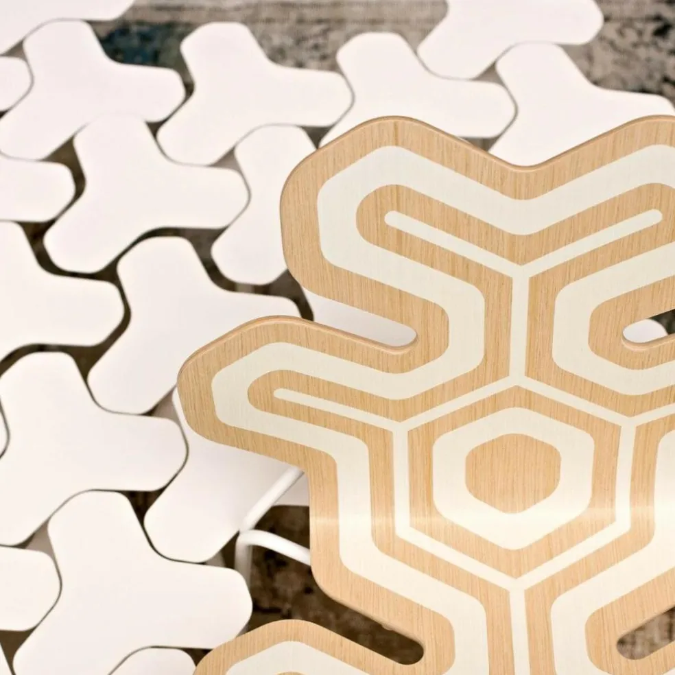 Nanook Beistelltisch