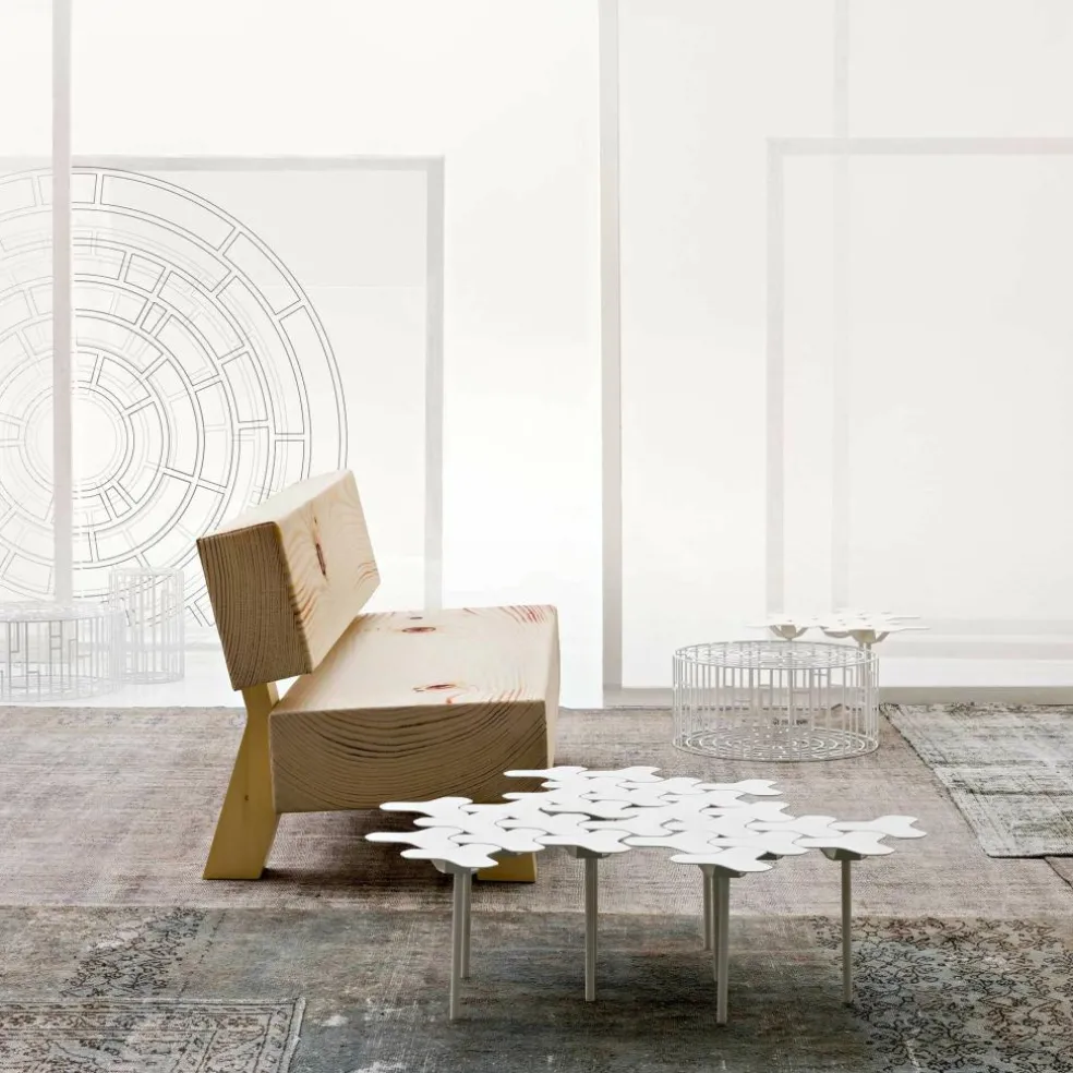 Nanook Beistelltisch