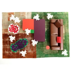 Nanook Beistelltisch