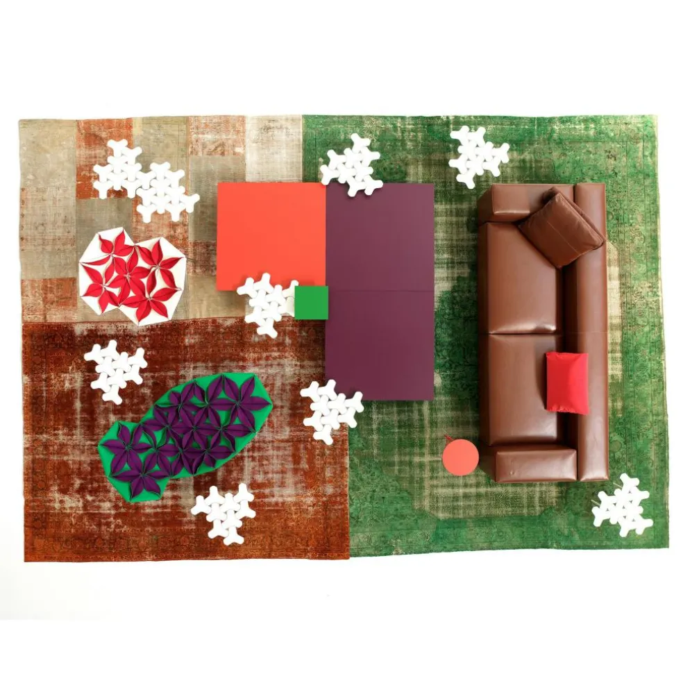 Nanook Beistelltisch