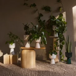 Nappula Blumentopf 230x155mm