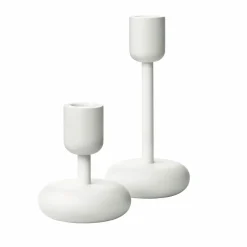 Nappula Kerzenständer 2er Set