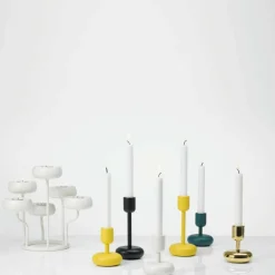 Nappula Kerzenständer 107mm