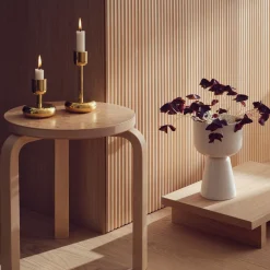 Nappula Kerzenständer 107mm