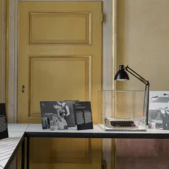 Naska Small Schreibtischleuchte