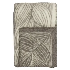 Naturpledd Tagesdecke/Überwurf 135x200cm