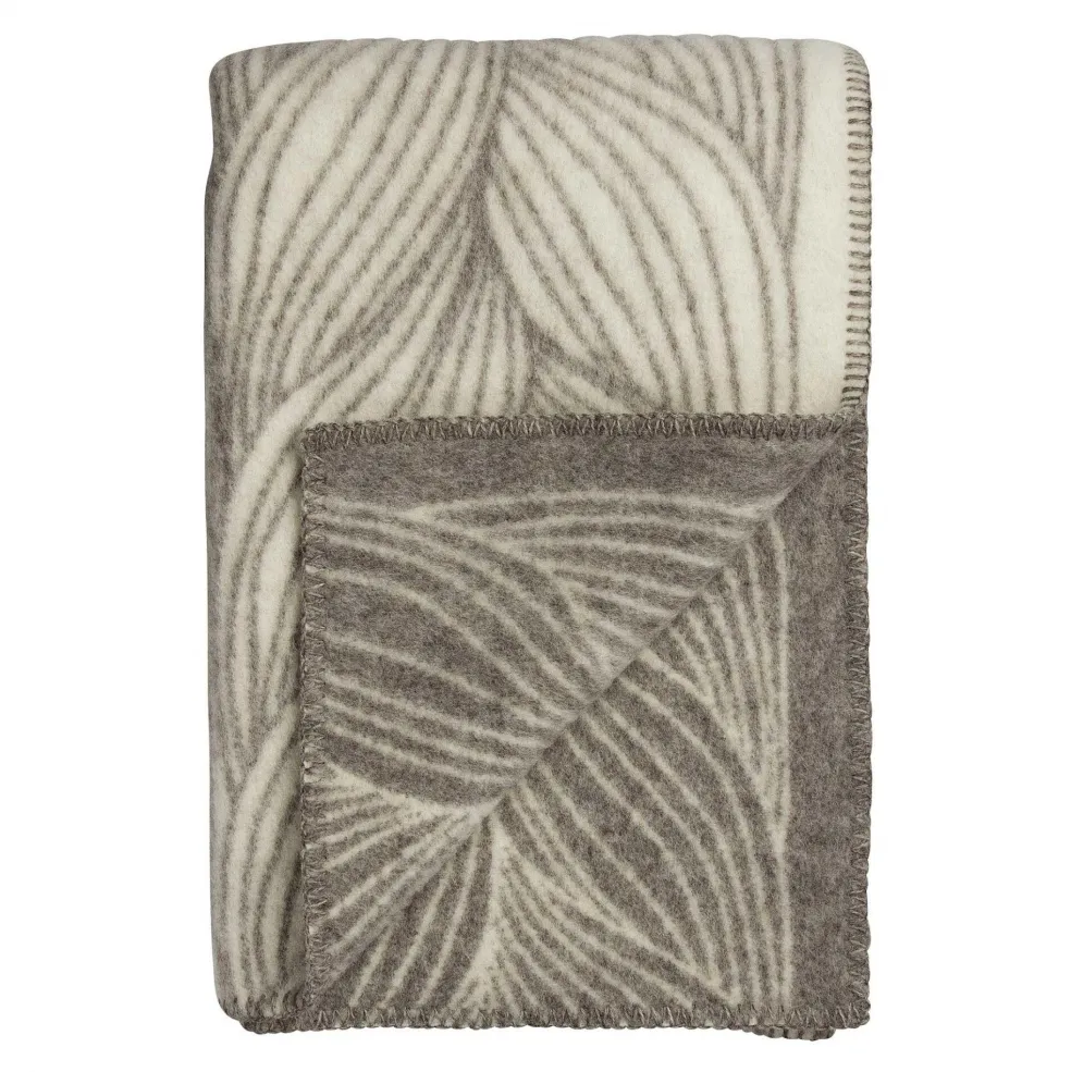 Naturpledd Tagesdecke/Überwurf 135x200cm