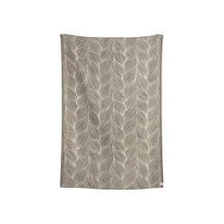 Naturpledd Tagesdecke/Überwurf 135x200cm