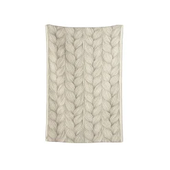 Naturpledd Tagesdecke/Überwurf 135x200cm