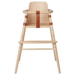 ND54 Kinderhochstuhl mit Baby-Einsatz