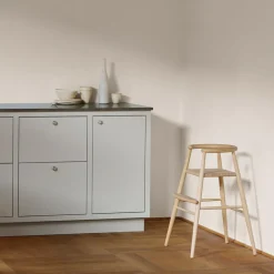 ND54 Kinderhochstuhl mit Baby-Einsatz