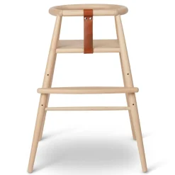 ND54 Kinderhochstuhl mit Baby-Einsatz