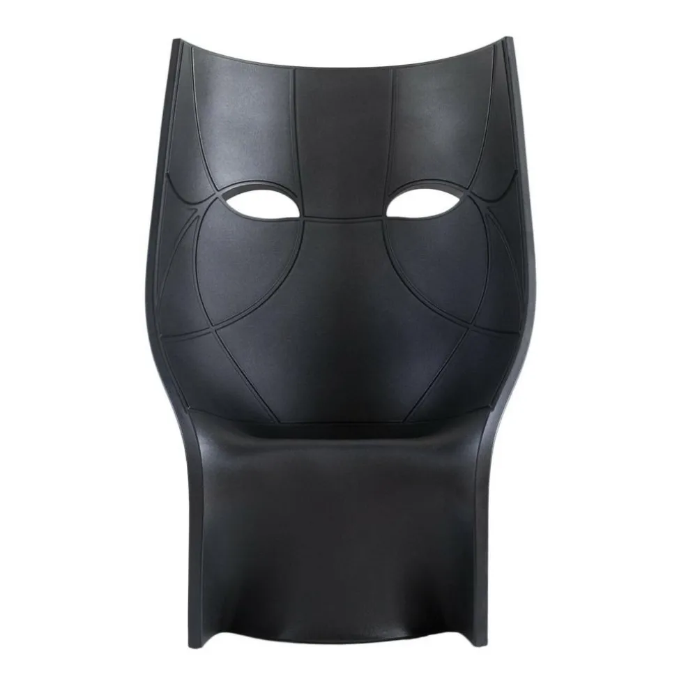 Nemo Green Outdoor Sessel