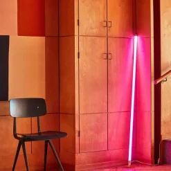Neon Tube LED Leuchte