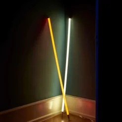 Neon Tube LED Leuchte