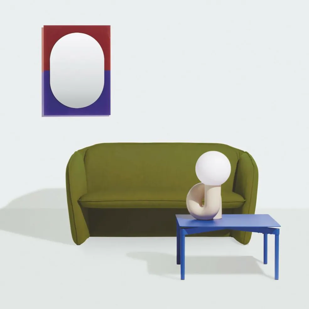 Neotenic LED Bodenleuchte L