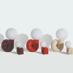 Neotenic LED Tischleuchte S