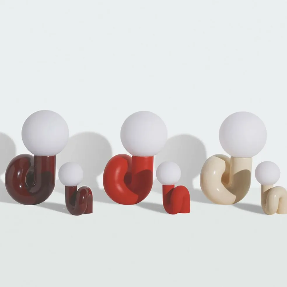 Neotenic LED Tischleuchte S