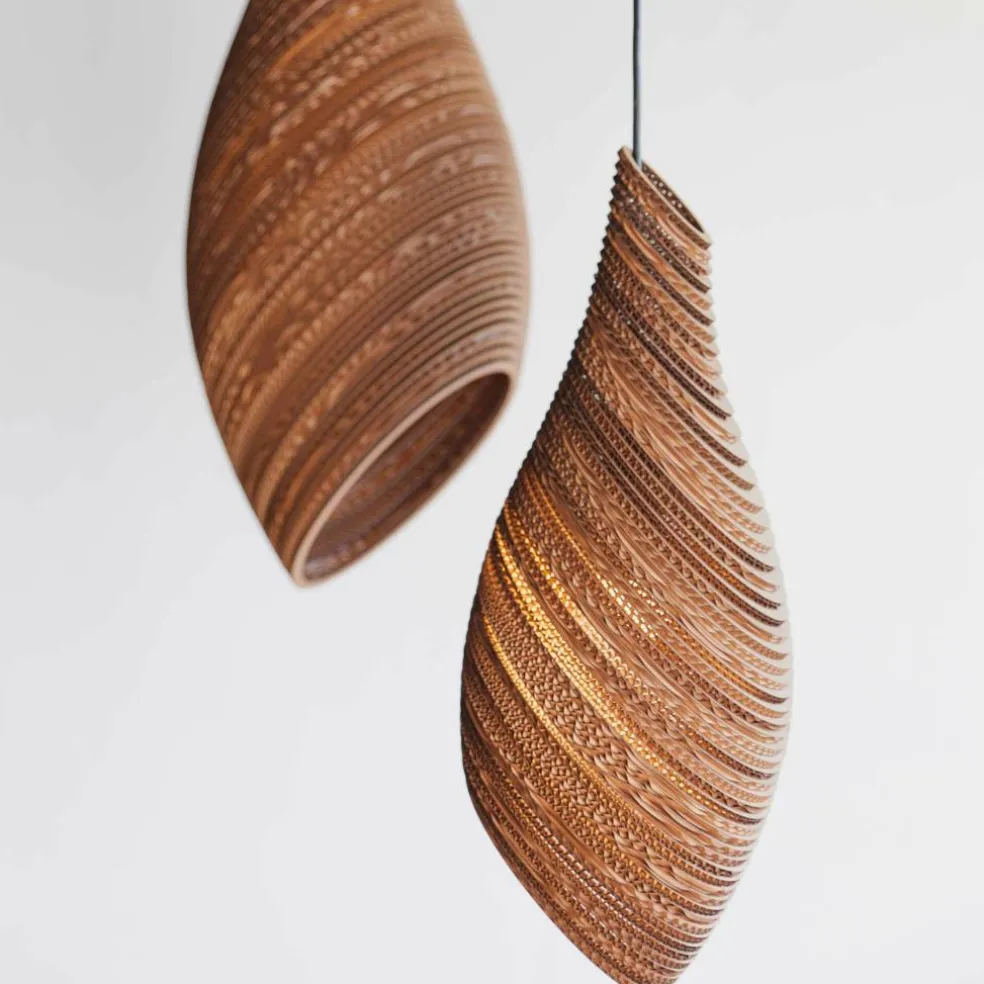 Nest 24 Pendelleuchte