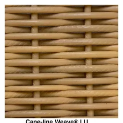 Nest Gartensessel rund