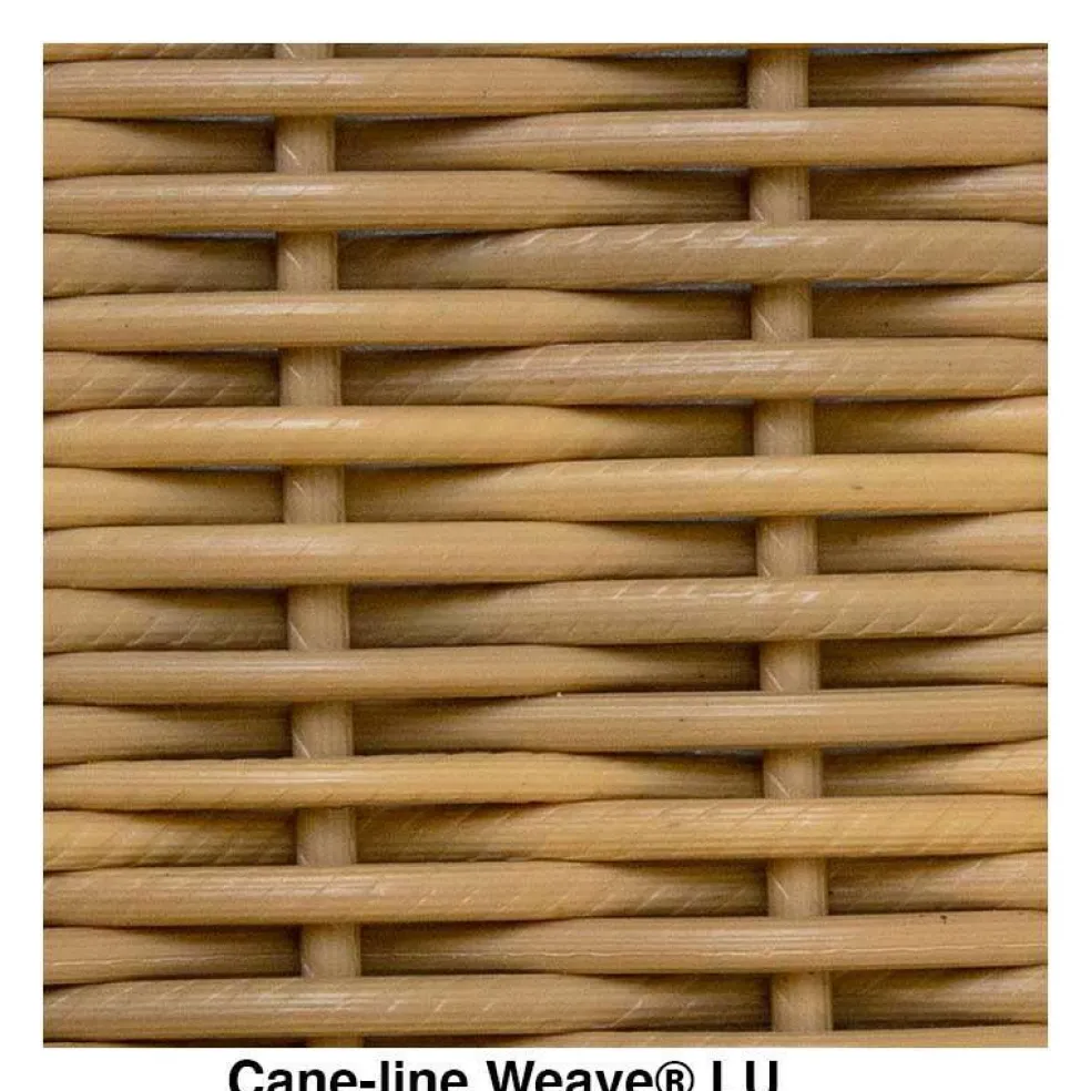 Nest Gartensessel rund