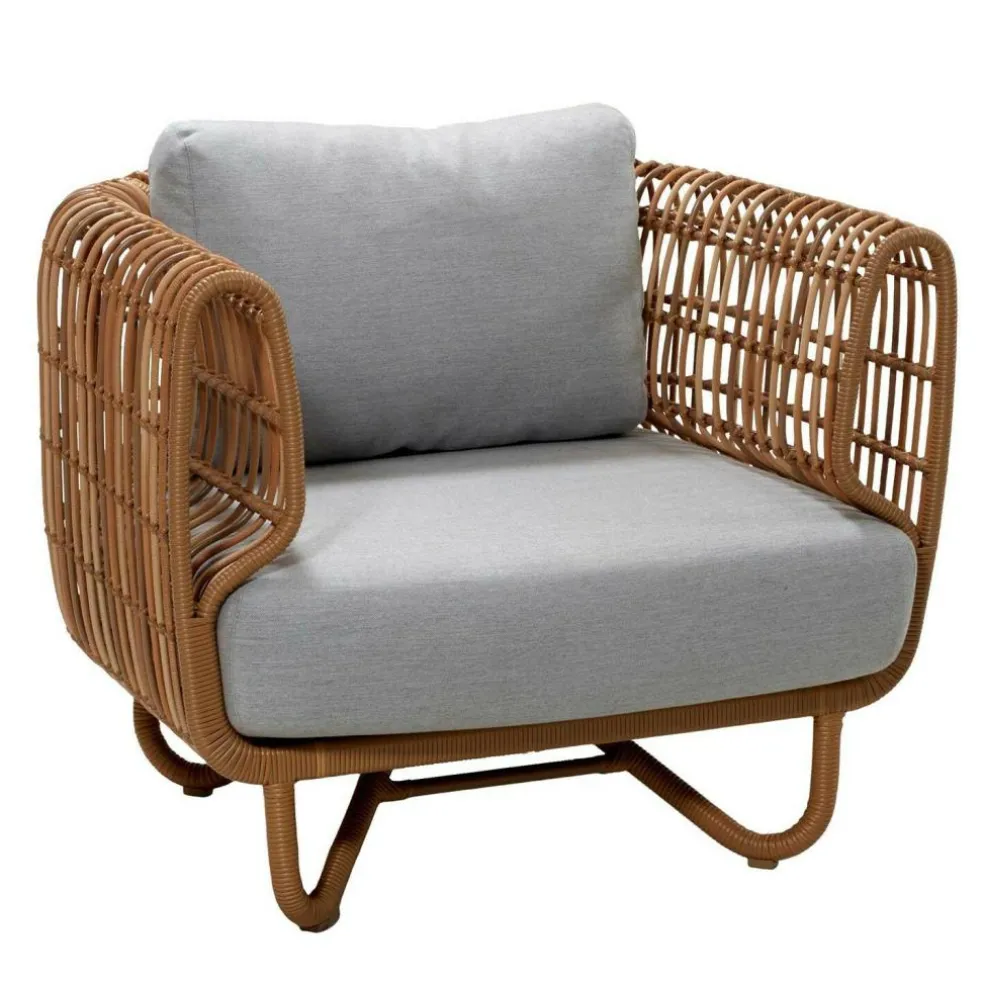 Nest Lounge Gartensessel