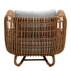 Nest Lounge Gartensessel