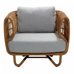 Nest Lounge Gartensessel