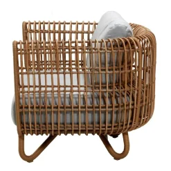 Nest Lounge Gartensessel