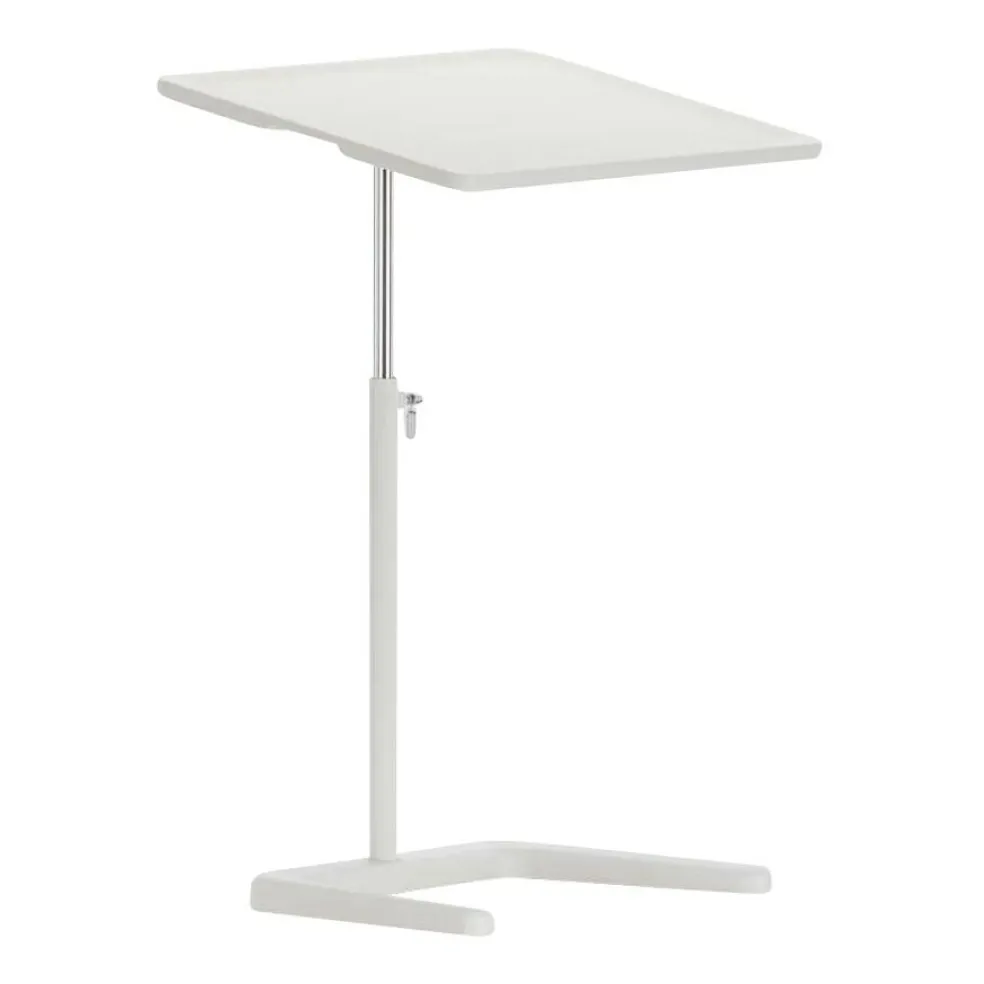 NesTable Beistelltisch höhenverstellbar