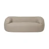 Nesten 2-Sitzer Sofa 200x70x100cm
