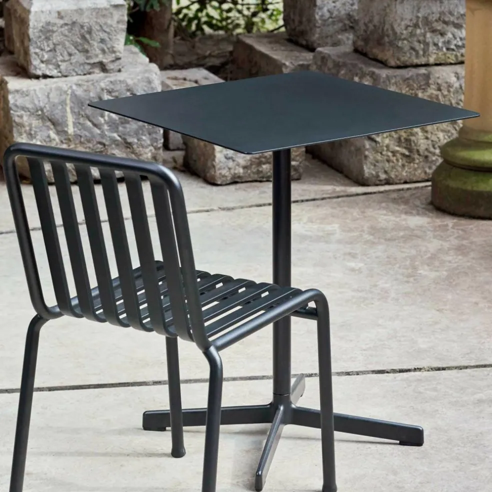 Neu Tisch quadratisch 60x60cm