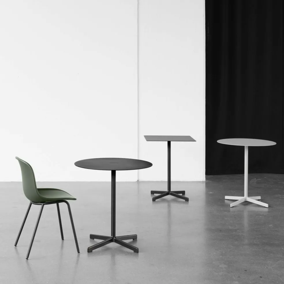 Neu Tisch quadratisch 60x60cm