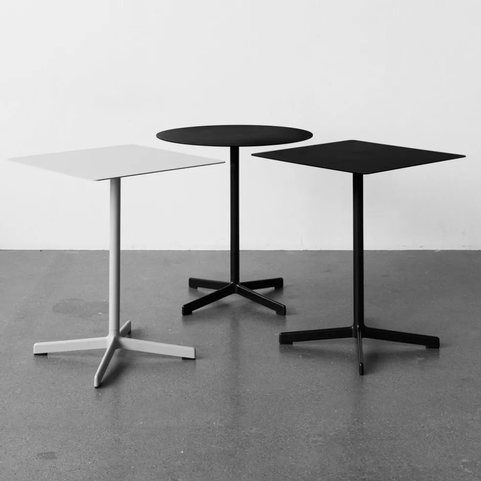 Neu Tisch quadratisch 60x60cm