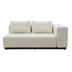 Nevada 2 Sitzer Sofa/Schlafsofa