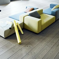 Nevada 2 Sitzer Sofa/Schlafsofa